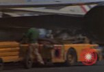 Standbild USS Ranger Alameda California USA, 1980, aus Sekunde 47 historischem Filmmaterial Videoclip 65675052140