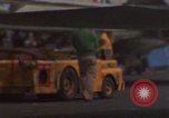 Standbild USS Ranger Alameda California USA, 1980, aus Sekunde 50 historischem Filmmaterial Videoclip 65675052140