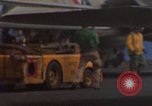 Standbild USS Ranger Alameda California USA, 1980, aus Sekunde 51 historischem Filmmaterial Videoclip 65675052140