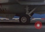 Standbild USS Ranger Alameda California USA, 1980, aus Sekunde 52 historischem Filmmaterial Videoclip 65675052140