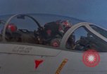 Standbild USS Ranger Alameda California USA, 1980, aus Sekunde 58 historischem Filmmaterial Videoclip 65675052140