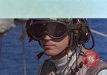 Standbild USS Ranger Alameda California USA, 1980, aus Sekunde 1 historischem Filmmaterial Videoclip 65675052141