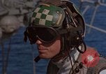 Standbild USS Ranger Alameda California USA, 1980, aus Sekunde 3 historischem Filmmaterial Videoclip 65675052141