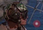 Standbild USS Ranger Alameda California USA, 1980, aus Sekunde 10 historischem Filmmaterial Videoclip 65675052141