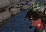 Standbild USS Ranger Alameda California USA, 1980, aus Sekunde 12 historischem Filmmaterial Videoclip 65675052141