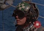 Standbild USS Ranger Alameda California USA, 1980, aus Sekunde 13 historischem Filmmaterial Videoclip 65675052141