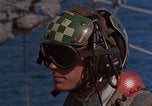Standbild USS Ranger Alameda California USA, 1980, aus Sekunde 14 historischem Filmmaterial Videoclip 65675052141