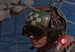 Standbild USS Ranger Alameda California USA, 1980, aus Sekunde 15 historischem Filmmaterial Videoclip 65675052141