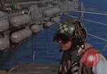Standbild USS Ranger Alameda California USA, 1980, aus Sekunde 17 historischem Filmmaterial Videoclip 65675052141