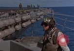 Standbild USS Ranger Alameda California USA, 1980, aus Sekunde 18 historischem Filmmaterial Videoclip 65675052141