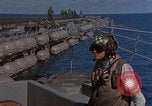 Standbild USS Ranger Alameda California USA, 1980, aus Sekunde 19 historischem Filmmaterial Videoclip 65675052141