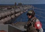 Standbild USS Ranger Alameda California USA, 1980, aus Sekunde 20 historischem Filmmaterial Videoclip 65675052141