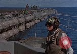 Standbild USS Ranger Alameda California USA, 1980, aus Sekunde 21 historischem Filmmaterial Videoclip 65675052141