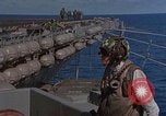 Standbild USS Ranger Alameda California USA, 1980, aus Sekunde 22 historischem Filmmaterial Videoclip 65675052141