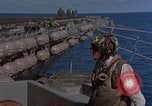 Standbild USS Ranger Alameda California USA, 1980, aus Sekunde 23 historischem Filmmaterial Videoclip 65675052141