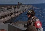 Standbild USS Ranger Alameda California USA, 1980, aus Sekunde 24 historischem Filmmaterial Videoclip 65675052141