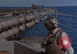 Standbild USS Ranger Alameda California USA, 1980, aus Sekunde 25 historischem Filmmaterial Videoclip 65675052141
