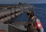 Standbild USS Ranger Alameda California USA, 1980, aus Sekunde 26 historischem Filmmaterial Videoclip 65675052141