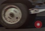 Standbild USS Ranger Alameda California USA, 1980, aus Sekunde 27 historischem Filmmaterial Videoclip 65675052141