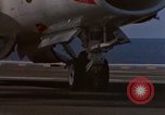 Standbild USS Ranger Alameda California USA, 1980, aus Sekunde 41 historischem Filmmaterial Videoclip 65675052141