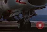 Standbild USS Ranger Alameda California USA, 1980, aus Sekunde 42 historischem Filmmaterial Videoclip 65675052141