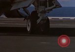 Standbild USS Ranger Alameda California USA, 1980, aus Sekunde 43 historischem Filmmaterial Videoclip 65675052141