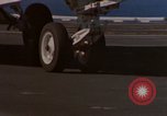 Standbild USS Ranger Alameda California USA, 1980, aus Sekunde 45 historischem Filmmaterial Videoclip 65675052141