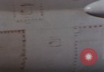 Standbild USS Ranger Alameda California USA, 1980, aus Sekunde 62 historischem Filmmaterial Videoclip 65675052141