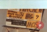 Standbild USS Ranger Alameda California USA, 1980, aus Sekunde 1 historischem Filmmaterial Videoclip 65675052142