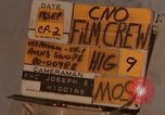 Standbild USS Ranger Alameda California USA, 1980, aus Sekunde 3 historischem Filmmaterial Videoclip 65675052142