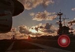Standbild USS Ranger Alameda California USA, 1980, aus Sekunde 9 historischem Filmmaterial Videoclip 65675052142
