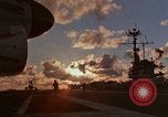 Standbild USS Ranger Alameda California USA, 1980, aus Sekunde 11 historischem Filmmaterial Videoclip 65675052142