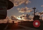 Standbild USS Ranger Alameda California USA, 1980, aus Sekunde 12 historischem Filmmaterial Videoclip 65675052142
