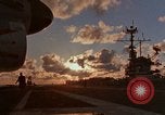 Standbild USS Ranger Alameda California USA, 1980, aus Sekunde 17 historischem Filmmaterial Videoclip 65675052142