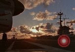 Standbild USS Ranger Alameda California USA, 1980, aus Sekunde 20 historischem Filmmaterial Videoclip 65675052142