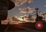 Standbild USS Ranger Alameda California USA, 1980, aus Sekunde 21 historischem Filmmaterial Videoclip 65675052142
