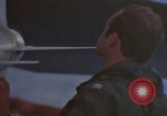 Standbild USS Ranger Alameda California USA, 1980, aus Sekunde 42 historischem Filmmaterial Videoclip 65675052142