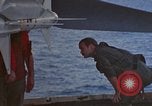 Standbild USS Ranger Alameda California USA, 1980, aus Sekunde 48 historischem Filmmaterial Videoclip 65675052142