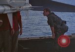 Standbild USS Ranger Alameda California USA, 1980, aus Sekunde 49 historischem Filmmaterial Videoclip 65675052142