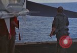 Standbild USS Ranger Alameda California USA, 1980, aus Sekunde 50 historischem Filmmaterial Videoclip 65675052142