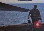 Standbild USS Ranger Alameda California USA, 1980, aus Sekunde 53 historischem Filmmaterial Videoclip 65675052142