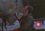 Standbild USS Ranger Alameda California USA, 1980, aus Sekunde 55 historischem Filmmaterial Videoclip 65675052142