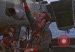 Standbild USS Ranger Alameda California USA, 1980, aus Sekunde 57 historischem Filmmaterial Videoclip 65675052142