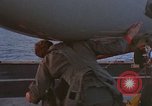 Standbild USS Ranger Alameda California USA, 1980, aus Sekunde 61 historischem Filmmaterial Videoclip 65675052142