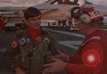 Image USS Ranger Alameda California USA, 1980, de la seconde 10 séquences d'archives historiques vidéo 65675052143