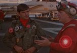 Image USS Ranger Alameda California USA, 1980, de la seconde 11 séquences d'archives historiques vidéo 65675052143