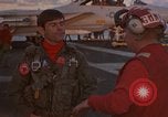 Image USS Ranger Alameda California USA, 1980, de la seconde 13 séquences d'archives historiques vidéo 65675052143