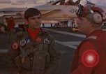 Image USS Ranger Alameda California USA, 1980, de la seconde 15 séquences d'archives historiques vidéo 65675052143