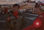 Image USS Ranger Alameda California USA, 1980, de la seconde 16 séquences d'archives historiques vidéo 65675052143