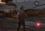 Image USS Ranger Alameda California USA, 1980, de la seconde 32 séquences d'archives historiques vidéo 65675052143